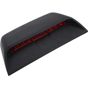 3rd Brake Light Rear Center High Mount Stop Light 3rd Lamp Compatible With 2011 2012 2013 2014 2015 Chevy Cruze Replace#96836551