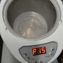 Portable Sauna with Red Light - Steam Sauna for Home, Folding Chair, Remote Control, 3.2 x 3.2 x 6.0, Black