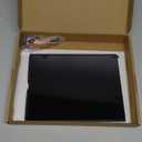 for iPad 10.2 (2021) Screen Replacement for iPad 10.2 (2021) LCD Display for A2602 A2603 A2604 Screen Replacment Assembly Repair Parts(Black)