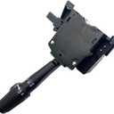 Turn Signal Switch Compatible With 90-20 IMPERIAL LEBARON NEW YORKER PROWLER B1500 B2500 B3500 DAKOTA DURANGO DYNASTY RAM PICKUP RAMCHARGER SHADOW SPIRIT VIPER CHEROKEE GRAND ACCLAIM SUNDANCE