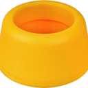 2-1/2" Planer Vacuum Hose Adapter Replacement for DeWalt DW735 DW735X Planer, Fits for Dewalt 13 inch Planer stand Parts (Yellow 2)