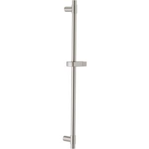DELTA FAUCET Adjustable 24" Slide Bar, Stainless