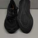 ASICS Men's NOVABLAST 5 Running Shoes (10.5, Black/Carrier Grey)