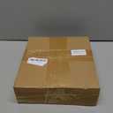 Palonu 1 Pcs 5Ft Artificial Norfolk Garland, Faux Christmas Greenery Touched Like Real Needles Pine, Decoration for Table Mantle Wall Porch Fireplace Indoor Outdoor Winter Holiday Dcor