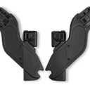 UPPAbaby VISTA Lower Adapter, 2 Count (Pack of 1)