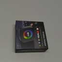 Wireless Carplay Adapter for iPhone Ai Box with Netflix/YouTube Supports TF/Card Dongle Plug and Play Easy Setup Carplay & Android Auto Video Entertainment for iOS 10+ and Cars After 2015 Car