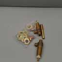 Pfister 0X6150R Roman Tub Rough-In Valve, 5, Unfinished, 0.5