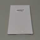 DYMO D1 Labels 1/2-Inch x 23-Foot Roll Black Print on White Self-Adhesive For LabelManager Label Makers