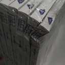 BNX TruFilter 16x20x1 Air Filter MERV 8 (12-Pack) - MADE IN USA  Dust & Pet Defense Electrostatic Pleated Air Conditioner HVAC AC Furnace Filters for Dust, Pet, Mold, Pollen MPR 600  700 & FPR 5