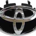 Genuine Toyota 75301-AE010 Emblem Sub-Assembly