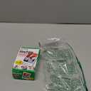 Fujifilm INSTAX Mini Instant Film 2 Pack = 20 Sheets (White) for Fujifilm Mini 8 & Mini 9 Cameras, Model:4332059078