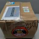 Air Mattress Queen with Built in Pump - 16 Inch Sturdy Blow Up Mattress - 3 Minutes Inflatable Mattress for Home or Camping - Air Bed Max Weight Capacity 660 lbs (Black+gray)