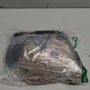 Zattcas Women 2025 Summer Dress Short Sleeve Ribbed Teacher Church Modest Business Casual Work Outfits Midi Dress.S