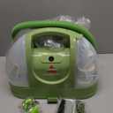 BISSELL Little Green Multi-Purpose Portable Carpet and Upholstery Cleaner, Car and Auto Detailer, with Exclusive Specialty Tools, Green, 1400B