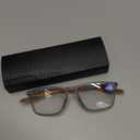 Multifocal Progressive Transition Photochromic Reading Glasses Blue Light Blocking Multifocus Readers Spring Hinge
