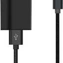 USB Charger Replacement for All-New Kindle Paperwhite 2024 (11th 12th Gen), Colorsoft, Signature, 7" 6.8", Samsung Galaxy S7 J7 Fast Charging Cord