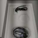 VILVA Portable-Monitor-for-Laptop - 15.6'' 1080P FHD IPS Display USB-C HDMI Portable Monitor for Laptop with Cover and Speakers External Monitor for Laptop/PC/Mac/Phone/Xbox Switch/PS4/