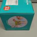 kecristv Montessori Toys for Toddler Girls Boys, Baby Sorter Learning Sensory Activity Cube, Toddler Girl Boy Birthday Gifts, Baby Toys 18+ Months