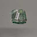 Christmas Stocking Holders for Mantle Set of 4, Non-Slip Mantel Stocking Hangers Hooks Christmas Silver Stocking Hangers for Fireplace Xmas Party Decoration (Silver)