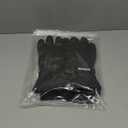 Sireck Ski Gloves,-30 Men Women Winter Gloves,5-Layer Waterproof Cold Weather Gloves,Touchscreen Anti-Slip Snow Gloves for Skiing Snowboarding (Medium, Black)
