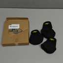 SF Low Profile Casting Baitcast Reels Cover Case Reel Pouch Glove for Fits 50 100 200 300 Series Baitcaster