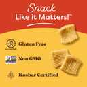 Catalina Crunch Protein Cereal | Sugar Free Breakfast Cereal with 11g of Protein | Gluten Free, Excellent Source of Fiber | Cinnamon Toast - 9 oz. Bag (Pack of 1) (Packaging May Vary) (EXP 05/19/26)