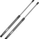 6020 Front Hood Struts Shocks Lift Supports Gas Springs Compatible with 2015 2016 2017 Hyundai Sonata, Pack of 2 PCS Replaces PM3570