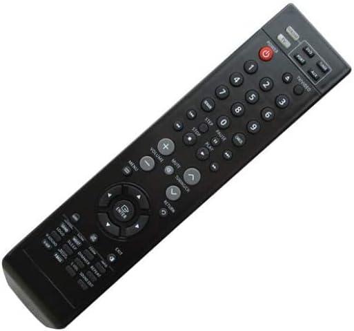 General Replacement Remote Control Fit for HT-X710T/XAA HT-X710X HT-Z510T HT-TXQ120T HT-Z110/XAA HT-Z210/XAC HT-Z310/XAC HT-X50 HT-X50T HT-X40 for Samsung DVD Home Theater System