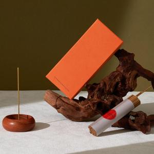 Momotor Vietnamese Agarwood Incense Sticks  120 Natural Incense Sticks for Spiritual and Meditation Use, Air Purification