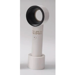 Mini Fan Eyelash Fan Dryer Bladeless Handheld for Eyelash Extension, Air Conditioning Blower for Essential Eyelash Extension Supplies