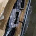 WORKPRO 5-Tier Heavy Duty Metal Shelving Unit, 72H x 48W x 24D, Adjustable Storage Rack with 4000 lbs Capacity, for Garage, Basement, Workshop, Warehouse (Black)