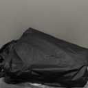 Caravan Cover 210D Oxford Cloth Weather-Resistant RV Caravan Roof Cover, 21x10 Ft Foldable Motorhome Roof Tarpaulin Protection Fit for RV Travel Car Top