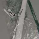 BLS Under Cabinet Lights, 74 LED lights Battery Operated Motion Sensor Light Indoor, USB C Rechargeable Closet Lights Motion Sensored, 2200mah Wireless Magnetic Light for Kitchen Night Stairs (2 Pack) (Cool White- 14.6 inch)