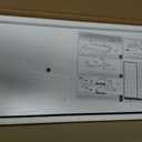 Long Floating Shelves 48", 3 Pcs Wall Shelves, Invisible Brackets, 48in