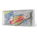 Sqwincher Sqweeze Electrolyte Freezer Pops, Variety Pack, 10 Count (Pack of 5) (EXP 02/08/27)