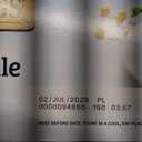 Twinings Pure Camomile Herbal Tea Individually Wrapped Bags, 100 Count (Pack of 1), Delicate for Pure Relaxation, Naturally Caffeine-Free, Enjoy Hot or Iced, 100 Teabags, Best By: 02/JUL/2028