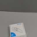 New Bee Bluetooth Earpiece V5.0 Wireless Handsfree Headset with Microphone 24 Hrs Driving Headset 60 Days Standby Time for iPhone Android Samsung Laptop Trucker Driver (Black)