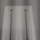 GOOTOP Replacement Bulb for Zap T6 Pro, K15, T9, X3 Bug Zapper Outdoor, 15W, 4-Pin Base, U Shaped Twin Tube Bulb for Outdoor Mosquito Zapper,2 Pack