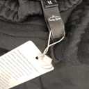 Trendy Queen Womens Wide Leg Fleece Lined Sweatpants Fashion Travel Pants, Medium