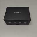 Body Camera with Audio and Video Recording: 1080P FHD Body Cam with Night Vision, 10HR Battery, 2.0" Screen, 128GB Wearable Camera, Bodycam for Traveling, Law Enforcement, Outdoors Activities