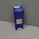 MIULEE Pack of 2 Decorative Velvet Throw Pillow Cover Soft Pillowcase Solid Square Cushion Case for Sofa Bedroom Car 22x22 Inch Dark Coffee