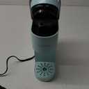 Keurig K-Mini Single Serve Coffee Maker, Oasis