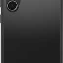 OtterBox Galaxy S23+ Prefix Series Case - Black Crystal (Clear/Black), Ultra-Thin, Pocket-Friendly, Raised Edges Protect Camera & Screen, Wireless Charging Compatible