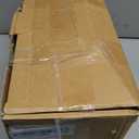 Right Passenger Side Mirror Compatible with Toyota RAV4 2019 2020 2021 2022 2023 2024 Power Heated Turn Signal Blind Spot Door Rear View Mirrors 8 Pins Black