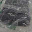 Leg Elevation Pillows, 8" Leg Pillows for Sleeping, Memory Foam Wedge Pillow for Swelling, Circulation, Pain Relief, Elevated Pillow for Post-Surgery, Back Support Pillows w/Washable Cover (19.5*16*8 inches)