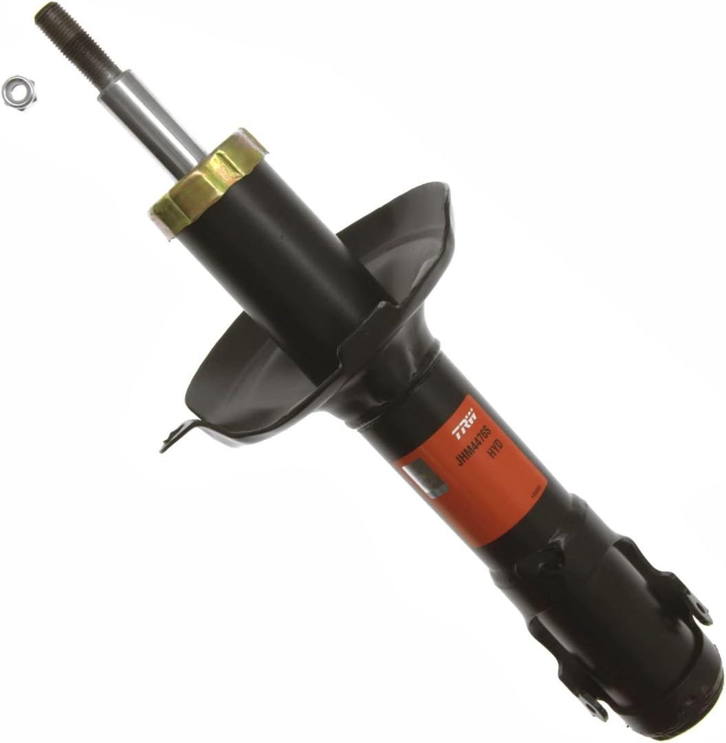 TRW JHM4476S Suspension Strut for Volkswagen Jetta 1985-1996 Front and Other Vehicle Applications