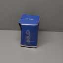 BALCI - Premium Ice Cream Containers (2 Pack - 1 Quart Each) Perfect Freezer Storage Tubs with Lids for Ice Cream, Sorbet and Gelato! - Blue