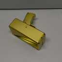Sopu Make it Rain Money Gun Paper Playing Spary Prop Cash Gun Party Supplies (Metallic Gold)
