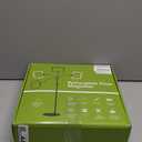 WUFAN Retractable Floor Magnifier