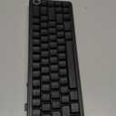 K81 Wireless Mechanical Gaming Keyboard  Tri-Mode BT5.0/2.4G/USB-C, 75% Compact Hot-Swappable RGB Keyboard with Pre-Lubed Linear Switches & Volume Knob, for PC, Mac, Laptop (Camouflage Black)